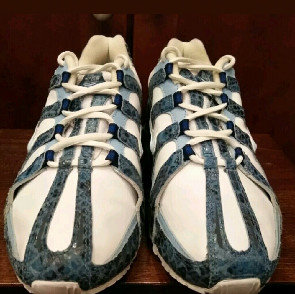 Nike Shox